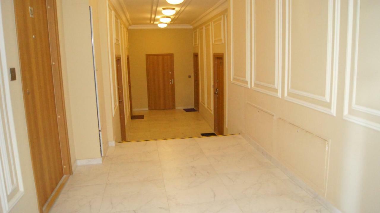 Novitas Apartments วรอตซวาฟ ภายนอก รูปภาพ